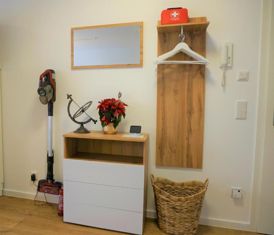 Mein Apartment, Stars Mit Balkon Und Klima Fuer Bis Zu 4 Personen Frankenthal  Εξωτερικό φωτογραφία