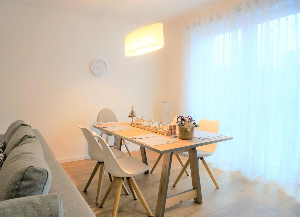 Mein Apartment, Stars Mit Balkon Und Klima Fuer Bis Zu 4 Personen Frankenthal  Εξωτερικό φωτογραφία