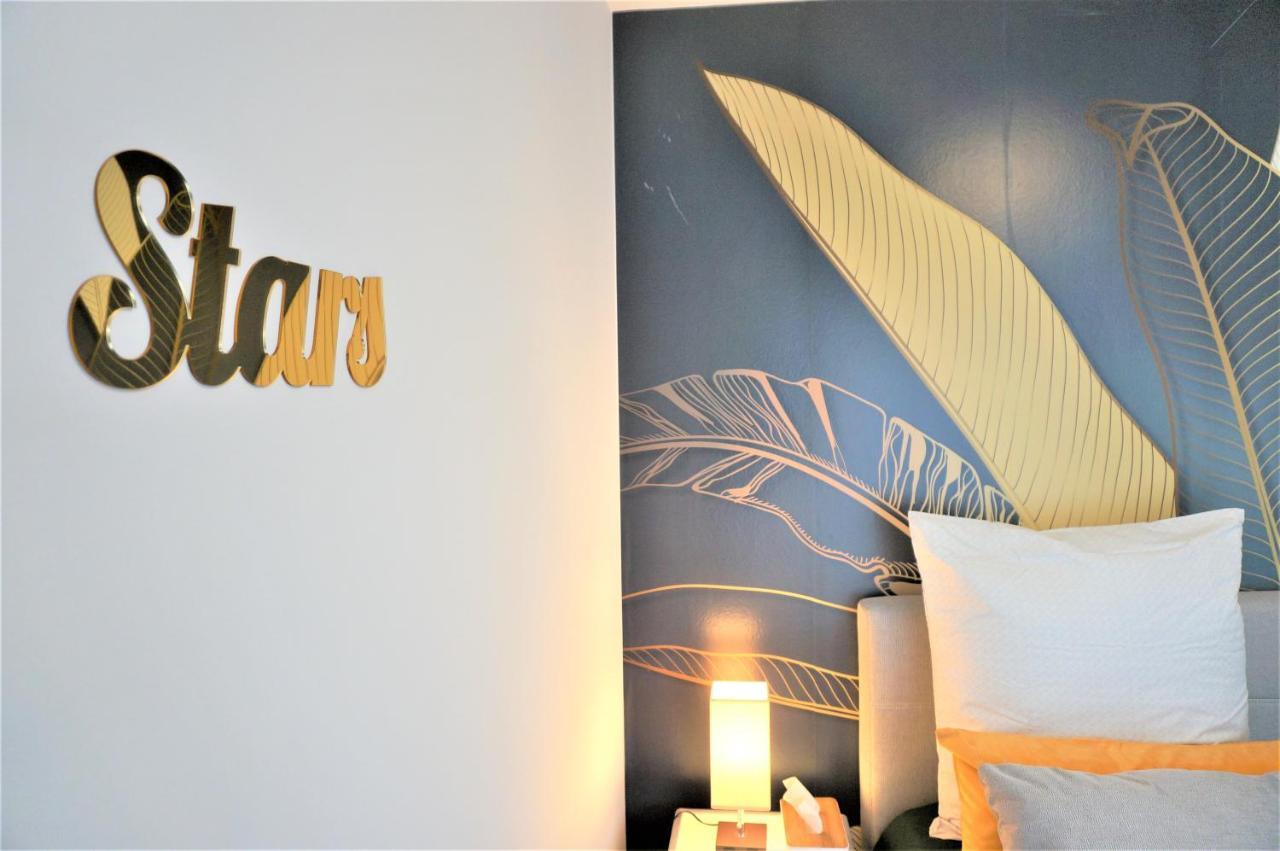 Mein Apartment, Stars Mit Balkon Und Klima Fuer Bis Zu 4 Personen Frankenthal  Εξωτερικό φωτογραφία