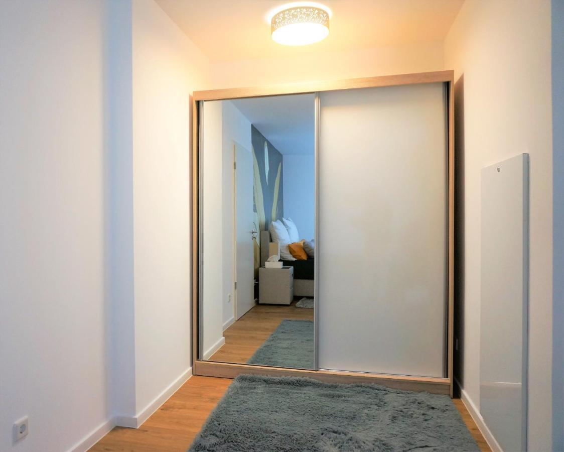 Mein Apartment, Stars Mit Balkon Und Klima Fuer Bis Zu 4 Personen Frankenthal  Εξωτερικό φωτογραφία