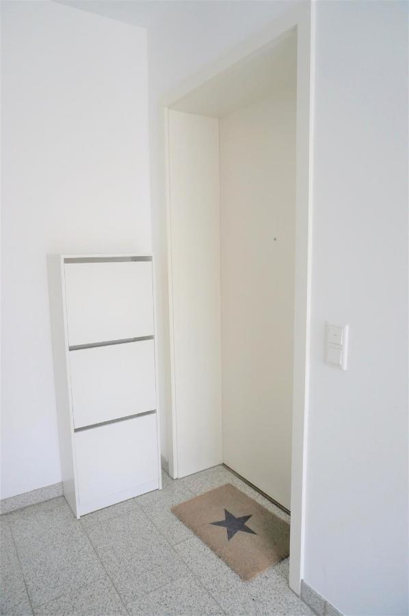 Mein Apartment, Stars Mit Balkon Und Klima Fuer Bis Zu 4 Personen Frankenthal  Εξωτερικό φωτογραφία