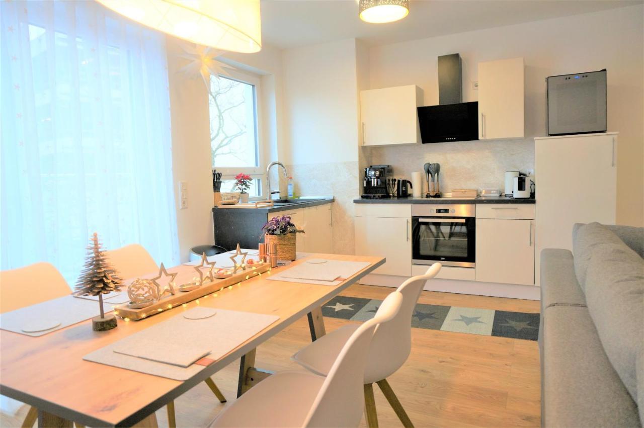 Mein Apartment, Stars Mit Balkon Und Klima Fuer Bis Zu 4 Personen Frankenthal  Εξωτερικό φωτογραφία