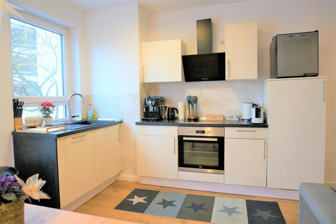 Mein Apartment, Stars Mit Balkon Und Klima Fuer Bis Zu 4 Personen Frankenthal  Εξωτερικό φωτογραφία
