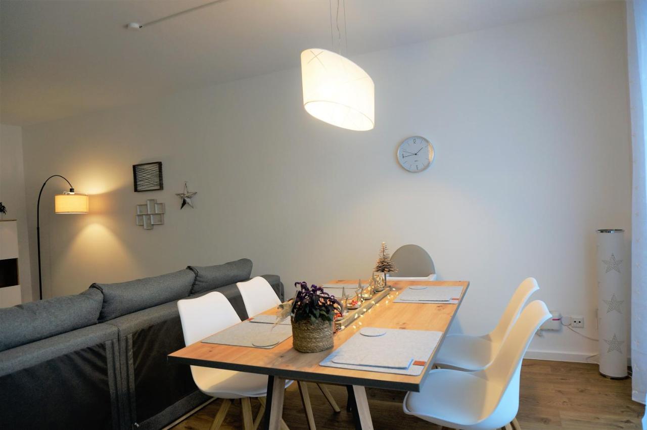Mein Apartment, Stars Mit Balkon Und Klima Fuer Bis Zu 4 Personen Frankenthal  Εξωτερικό φωτογραφία