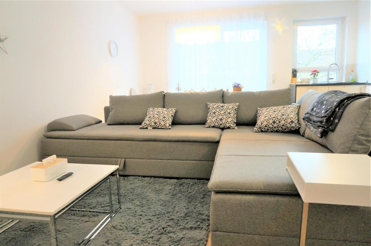 Mein Apartment, Stars Mit Balkon Und Klima Fuer Bis Zu 4 Personen Frankenthal  Εξωτερικό φωτογραφία